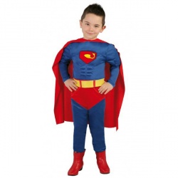 Dětský kostým - Superhero