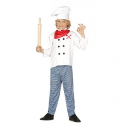 Dětský kostým - Kuchař
